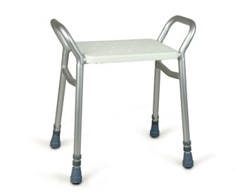 Siège de douche avec accoudoirs Days