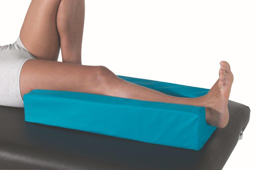 Gouttière pour jambe standard - 61 cm