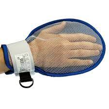 Renol Protecteur de main rigide - moufle/ paire