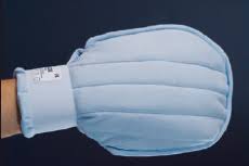 Renol Protecteur de mains soft / Paire