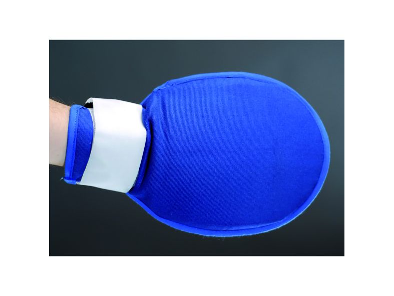 Renol  Protecteur de main - avec séparateur pouce- paire - 1 paire