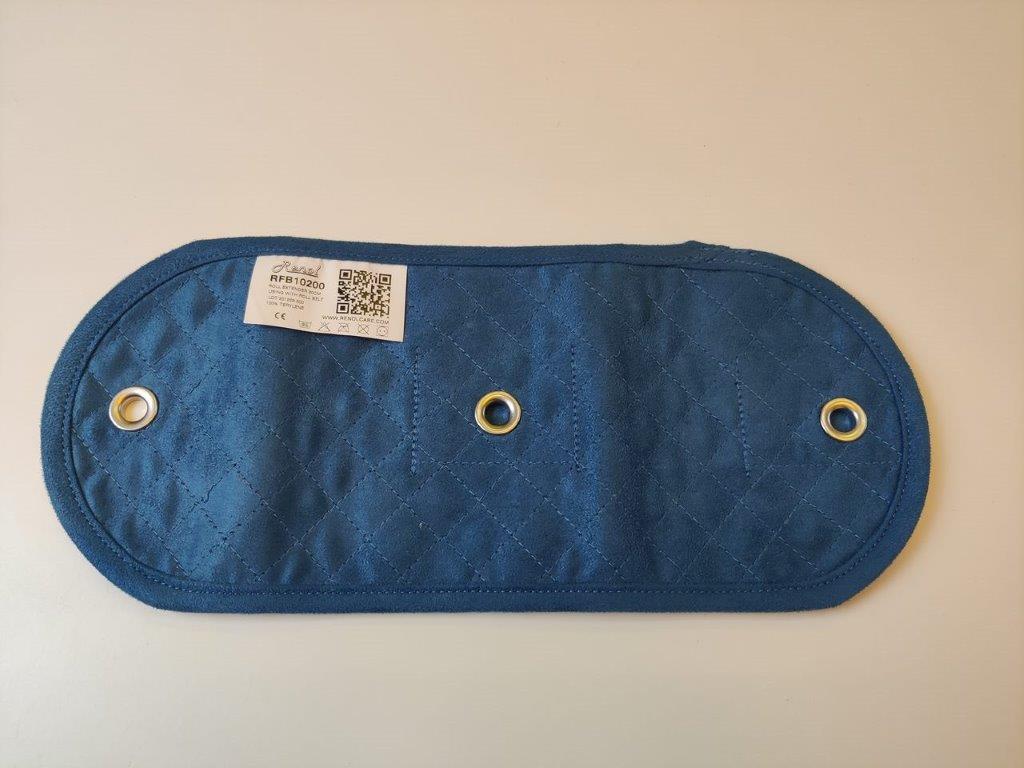 Renol Allonge de 20 cm pour ceinture abdominale sécurisée - 1 pc