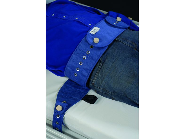 Renol  Allonge de 42 cm pour ceinture abdominale sécurisée