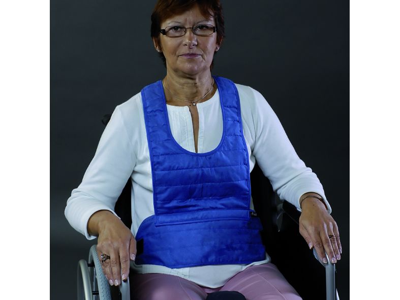 Renol Ceinture taille - pelvic et épaule pour chaise - 1 pc