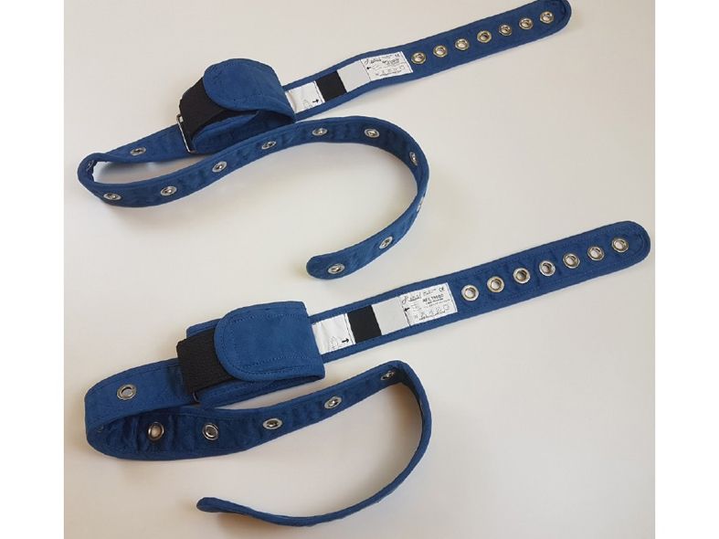 Renol Sangles poignets et chevilles sécurisées - paire