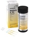 [T00084] Bandelettes urinaires Multistix 8 SG / 100 unités