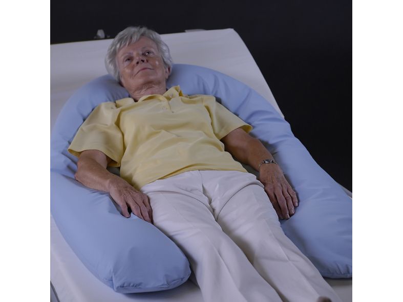 Renol Med Coussin de positionnement Long - 26 x 35 cm x 280 cm - 1 pc