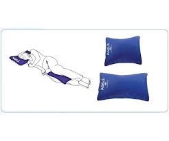 Coussin modulaire universel 45x30x10