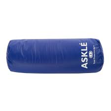 Coussin modulaire cylindrique 60cm diamètre 20cm