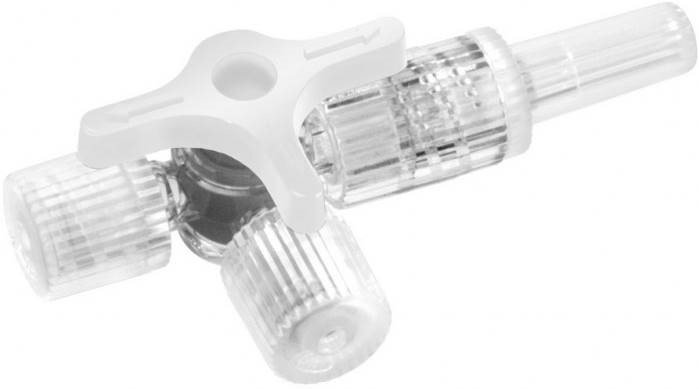 Robinet 3 voies Discofix C /Unité