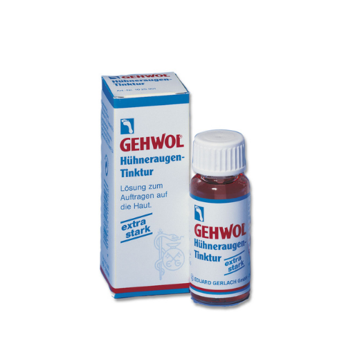 Teinture coricide - extra fort GEHWOL