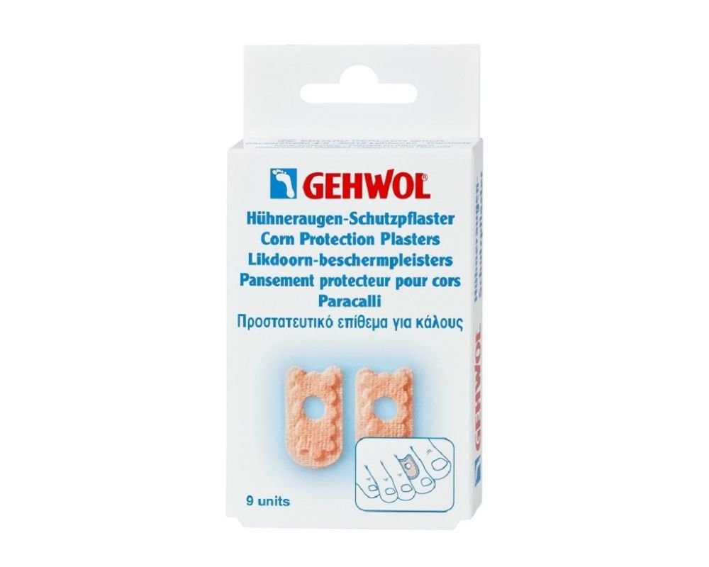 Pansement cors GEHWOL - 9pcs