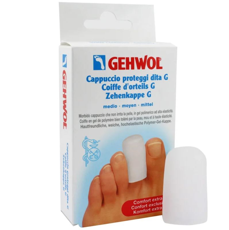 Coiffe de protection GEHWOL