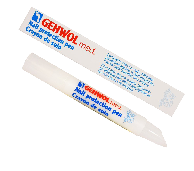 Crayon de Protection ongles GEHWOL MED