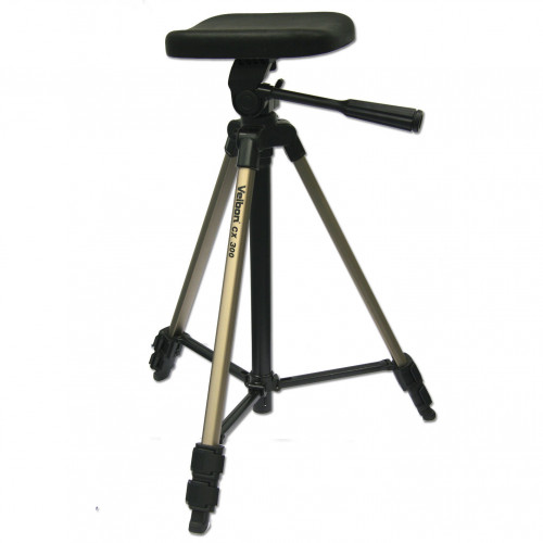 Repose jambes alu pliable