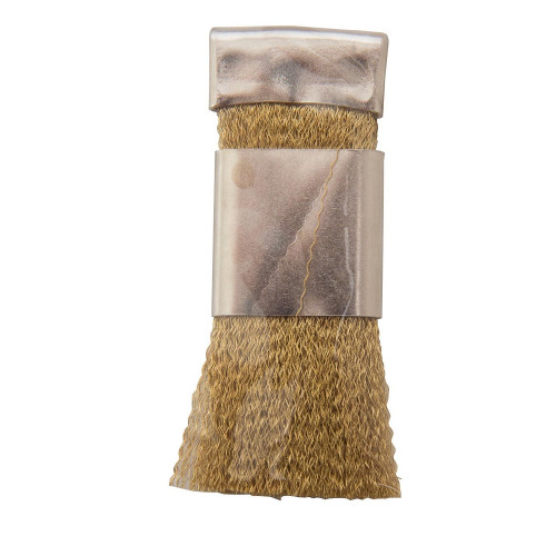 Brosse en cuivre 90gr pour fraises