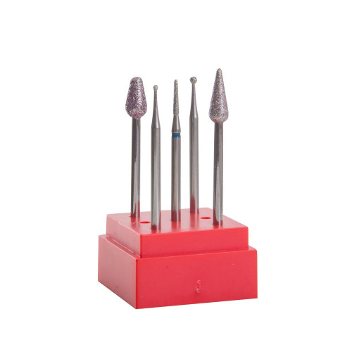 Colis de départ fraises 5 pièces