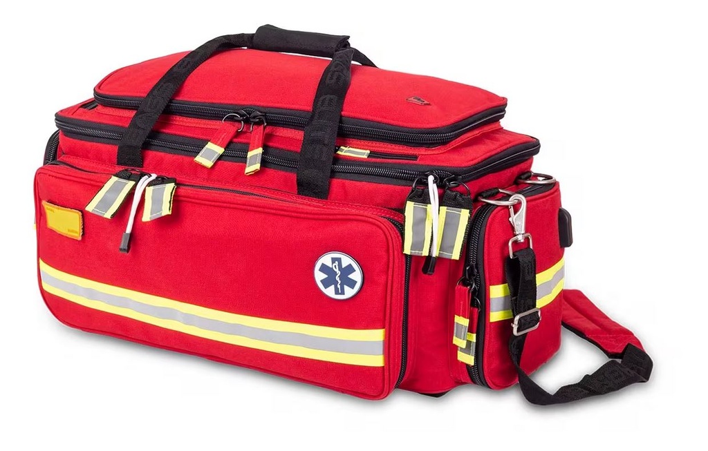 Sac d'urgences et premiers soins avancés ELITE BAGS CRITICAL