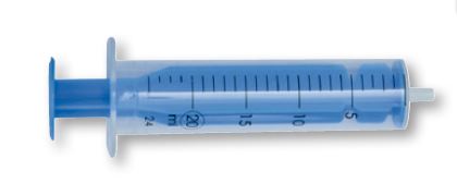 Seringue 2 pièces - Boite de 100 pièces