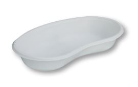 Haricot Plastique usage unique - Sachet de 120