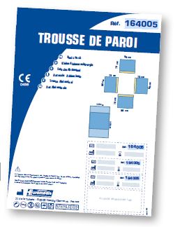 Trousse chirurgicale