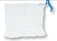 Compresse ORX pour laparotomie 17 fils – pochette de 5 - 10 pochettes