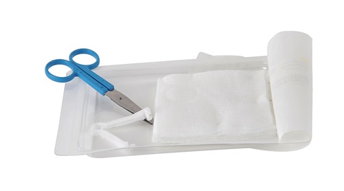 Set de soins de cordon  MediSet® / 1 unité