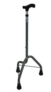 Canne tripode adulte