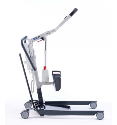 Soulève-personne Isa standard chargeur externe