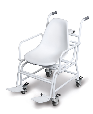 Kern fauteuil pèse-personne 300kg - précision 100g