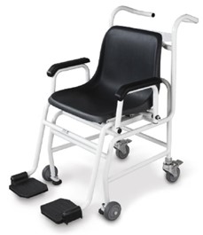 Kern fauteuil pèse-personne MCC250K100m