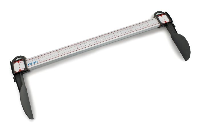 Kern toise mécanique - bébé 10 - 80cm