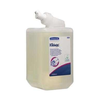 Savon pour les mains Kleenex - Usage fréquent (6x1L)