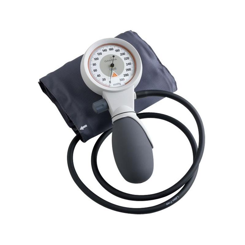 Tensiomètre Heine Gamma GP Modèle avec valve bouton pression innovante