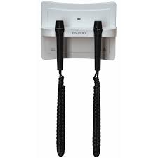 Centre diagnostic en 200 avec 2 poignees