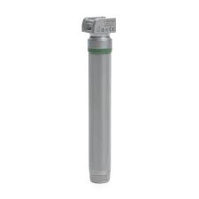 Poignée de laryngoscope à piles F.O. SLIM.Lumière LED