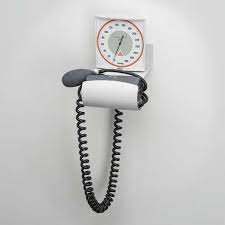 GAMMA XXL LF-W Modèle mural complet avec brassard adulte