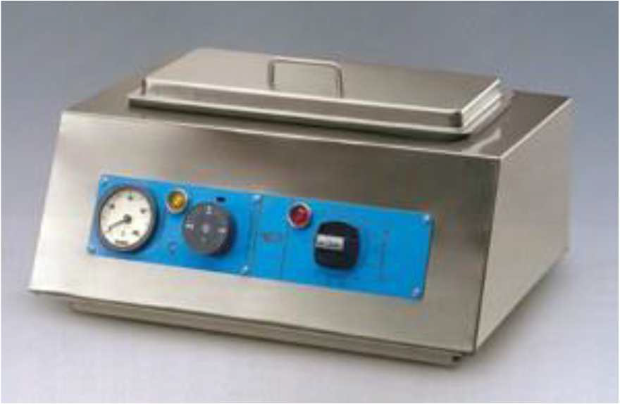 Stérilisateur Poupinel 5 litres