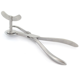 Coupe bague à lames