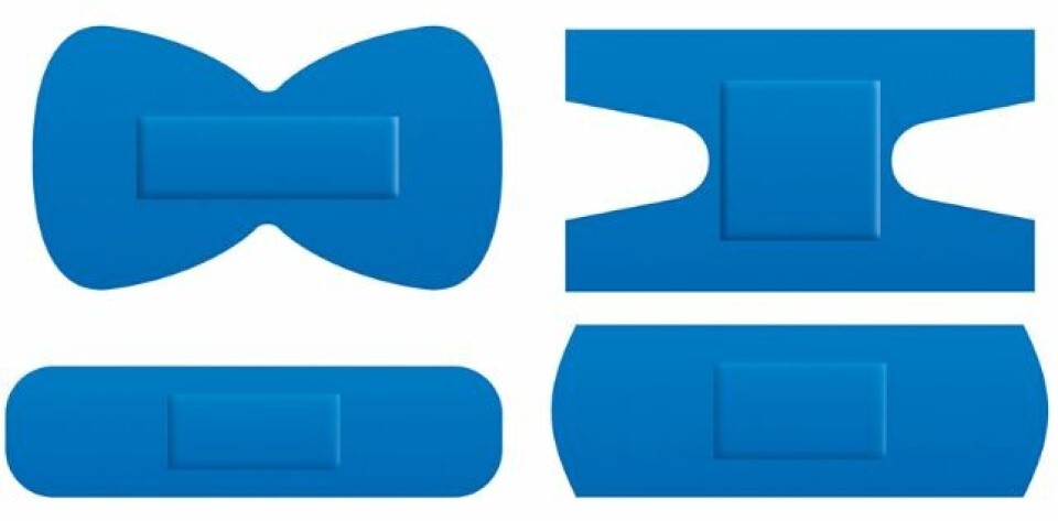 Detectaplast Universal