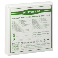 Test de stérilisation Bowie & Dick / 20 Unités