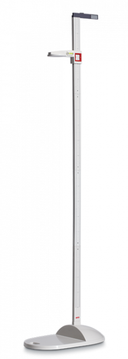 Seca Stadiomètre portable, mécanique