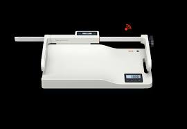 Seca 336i - Pèse-bébé, classe III(3) digitale, BMIF, WLAN