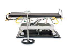 Seca 657 Plateforme de pesée, classe d'étalonnage III(3) digital, sans fil interface, BMI, incl. 2 rampes