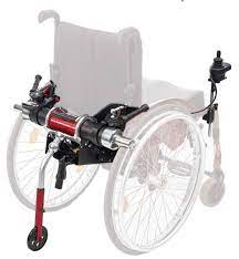 Aide à la propulsion Lightdrive Avec batterie Lithium