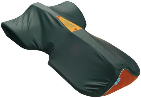 Cale de posit gauche + droite