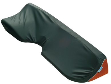 Cale de posit.semi-lateral gauche