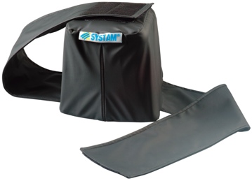 Coussin d'abduction de hanches