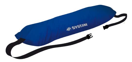 Coussin modulaire, base de décharge 85 x 25 x 15 c