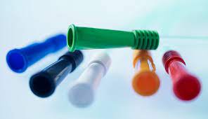 Sonde vésicale in/out femme /Unité